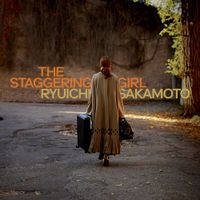 坂本龍一 [Ryuichi Sakamoto] - The Staggering Girl (Original Motion Picture Soundtrack)
