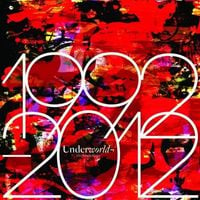 Underworld - Anthology: 1992 - 2012