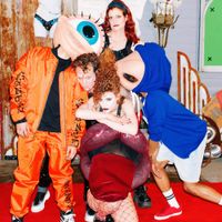 Kiesza - Phantom of the Dance Floor