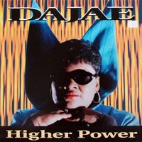 Dajae - Higher Power