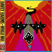 Davey Harms - World War