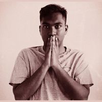 Big Baby Gandhi - Debut