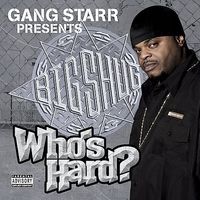 Big Shug - Who's Hard