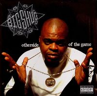 Big Shug - Otherside of the Game