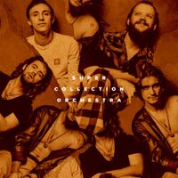Super Collection Orchestra - Freepop Vol. 2