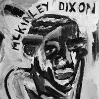 McKinley Dixon - Anansi, Anansi / Wit These