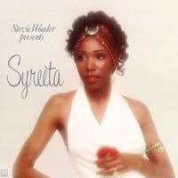 Syreeta - Stevie Wonder Presents Syreeta