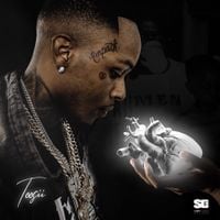 Toosii - Platinum Heart