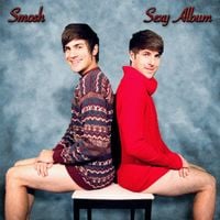 Smosh - Sexy Album