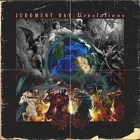 Ramirez - Judgment Day: Revelations