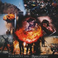 Ramirez - Judgement Day: Apocalypse