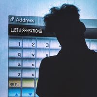 Ramirez - Lust & Sensations