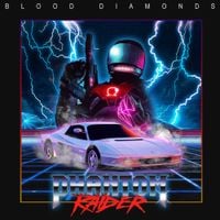 Ramirez - Blood Diamonds 2