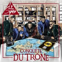 La Synesia - Conqu&ecirc;te du tr&ocirc;ne