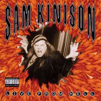 Sam Kinison - Live from Hell