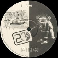 Bradley Strider - Bradley's Robot
