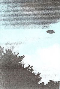 Ahulabrum - The Transitivity of Strangeness