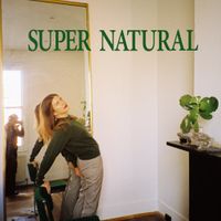 Jonnine - Super Natural