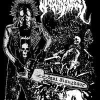 Corpse Thrower - Nazi Slaughter Demo