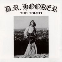 D. R. Hooker - The Truth