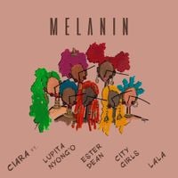 Ciara - Melanin
