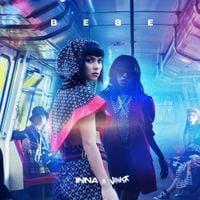 Inna & VINKA - Bebe