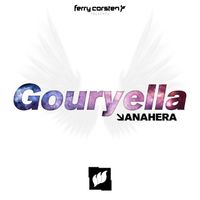Ferry Corsten - Anahera - Radio Edit