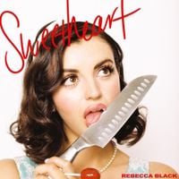 Rebecca Black - Sweetheart