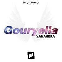 Ferry Corsten - Anahera