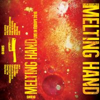 Melting Hand - Live In Europe 2016