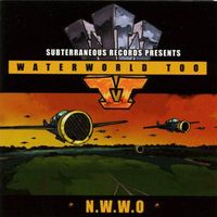 One Be Lo - WaterWorld Too