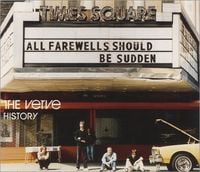 The Verve - History