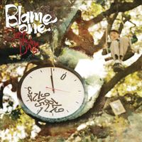 Blame One - Days Chasing Days