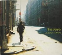 The Verve - Lucky Man