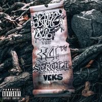 Blame One - The 34th Scroll