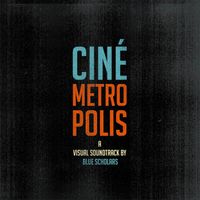 Blue Scholars - Cin&eacute;metropolis