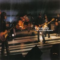 The Verve - The Rolling People
