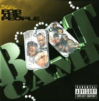 Boot Camp Clik - For the People