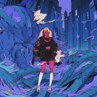 meganeko - Nascens
