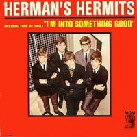 Herman's Hermits - Introducing Herman's Hermits