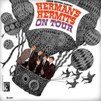 Herman's Hermits - Herman's Hermits on Tour