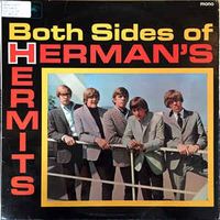 Herman's Hermits - Both Sides of Herman's Hermits