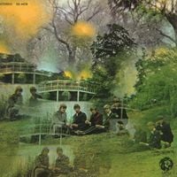 Herman's Hermits - Blaze