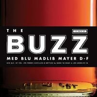 MED + Blu - The Buzz