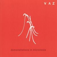 Vaz - Demonstrations in Micronesia