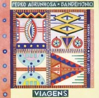 Pedro Abrunhosa - Viagens