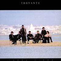 Trovante - Terra Firme