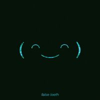Worst Party Ever - Flase Teeth