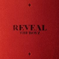 THE BOYZ - REVEAL