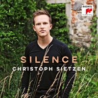 Christoph Sietzen - Silence